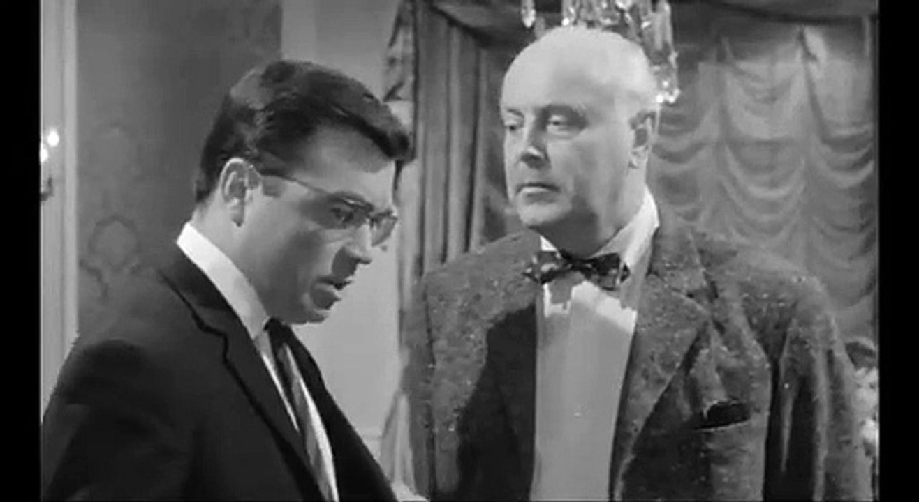 Hotel der toten Gäste | movie | 1965 | Official Trailer