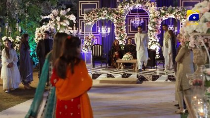 Tere Bin Episode 46   Yumna Zaidi - Wahaj Ali   Best Scene 03   FLO Digital