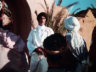 Der schwarze Hengst kehrt zurück | movie | 1983 | Official Trailer