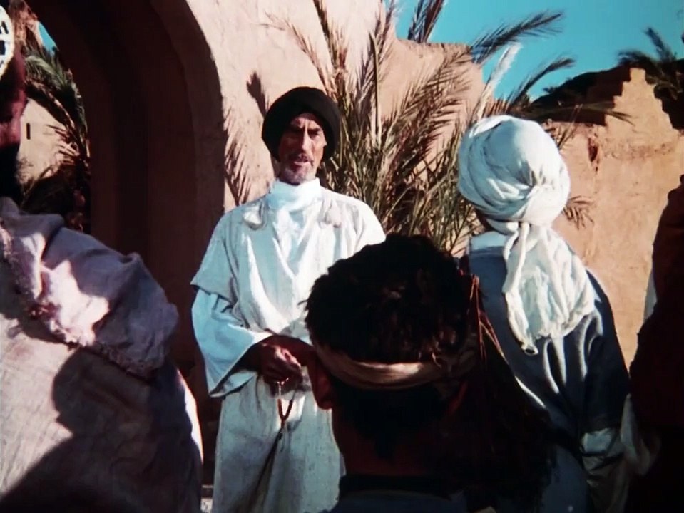 Der schwarze Hengst kehrt zurück | movie | 1983 | Official Trailer