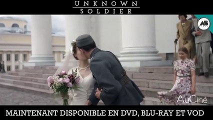Unknown soldier | movie | 2017 | Official Trailer