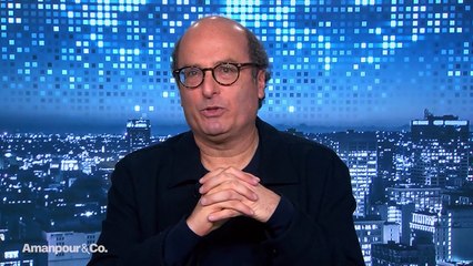 Amanpour & Co. - April 21, 2023