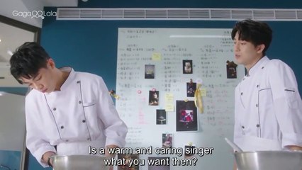 Craving You - Ep5 - Eng sub BL