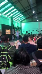 Joaquín de la Torre contra Horacio Rodríguez Larreta 2