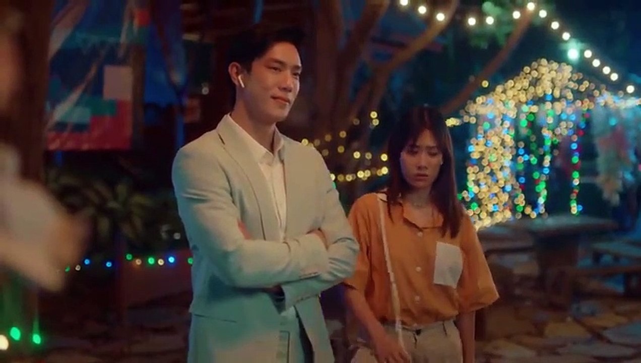 C@tch M3 Baby EP4 Eng Sub