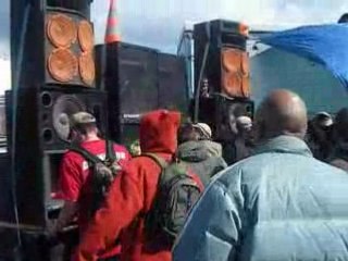 hommage a 120 DB lsdf MANADE  22/03/08