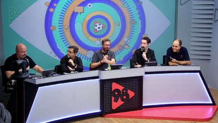 Transmissão Ao Vivo: Coritiba x Atlético - Veja os Melhores Momentos da Partida de 20/05/2023 ⚽