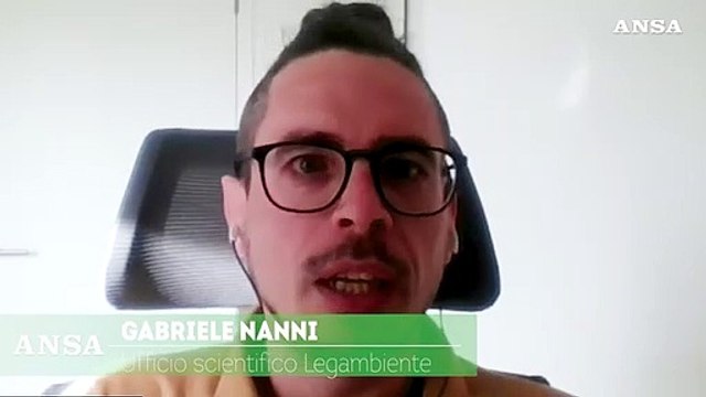Maltempo, Legambiente: Accelerare sul piano d'adattamento al clima