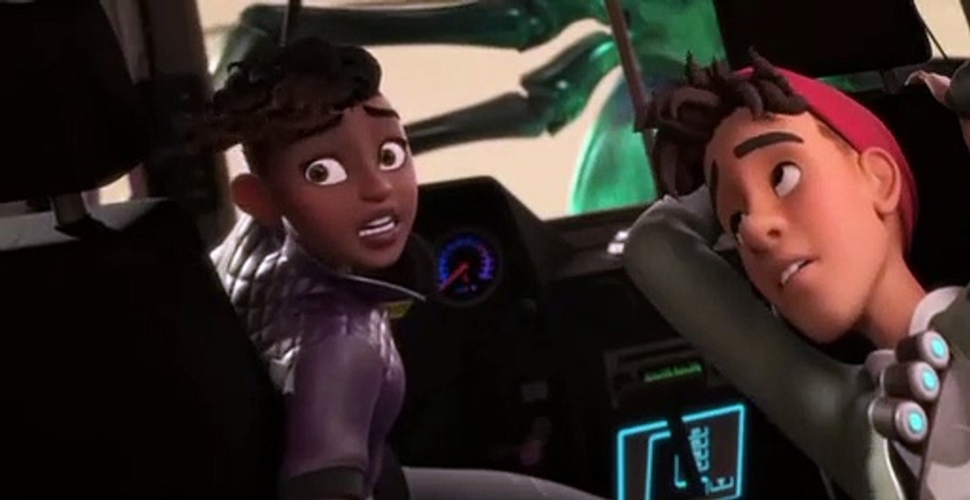 Daniel Spellbound Daniel Spellbound E007 – Big Fat Nope