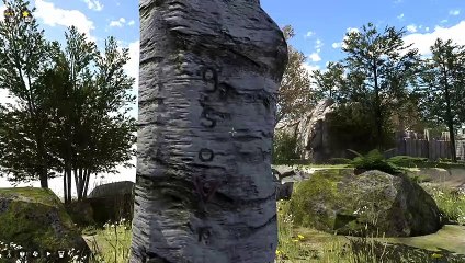 TTP: Road To Gehenna: Easter Eggs [Extra: 3] J'aime pas ce jeu