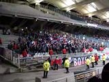 OL-PSG 23/3/08 - Supporters du PSG