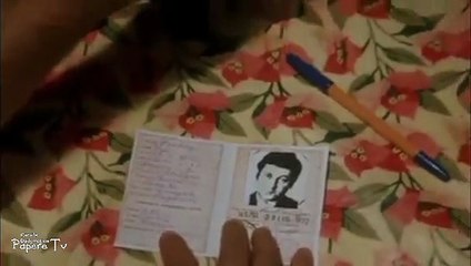 Fantozzi va in pensione - IL CONCORSO - Paolo Villaggio