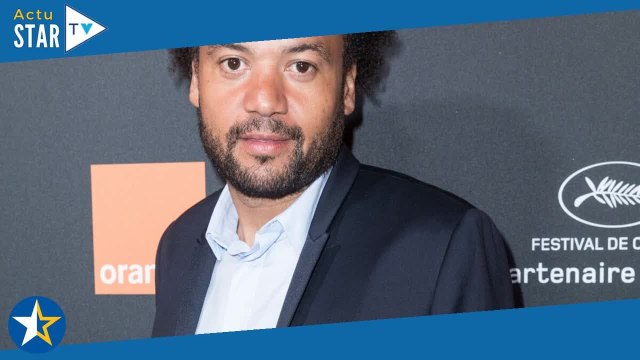 Fabrice Eboué séparé d'Amelle Chahbi : Il me trouvait insupportable , leur romance n'avait pas bien