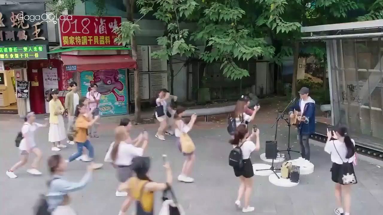 Craving You - Ep8 - Eng sub BL