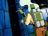 Highlander: The Animated Series Highlander: The Animated Series S02 E008 Orion’s Reign