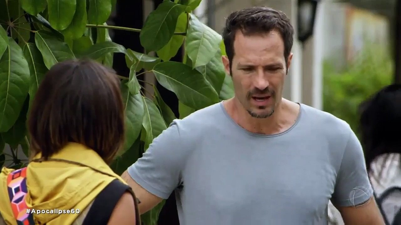 Apocalipsis - capitulo 60 completo en español