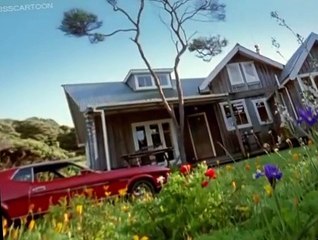 Power Rangers DinoThunder Power Rangers DinoThunder E017 The Missing Bone