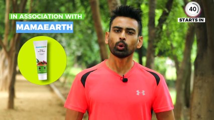 20 Min Full Body Workout For Beginners (Follow Along) | Men & Women