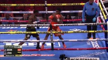 Abdullah Mason vs Desmond Lyons (20-05-2023) Full Fight
