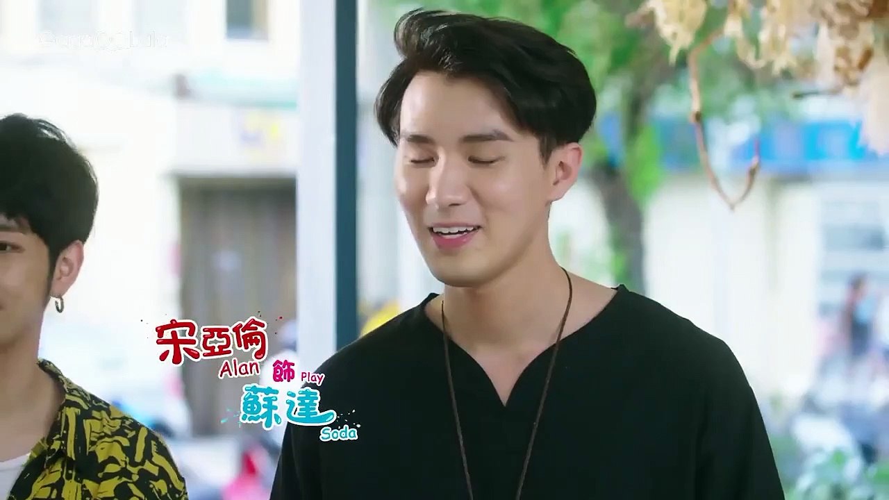 Craving You - Ep10 - Eng sub BL