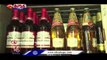 Summer Effect One Side Liquor Sales Increase, Other Side Chicken Sales Decrease In State_V6 Teenmaar
