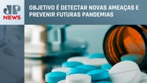 Renato Kfouri analisa lançamento de rede de vigilância contra doenças infecciosas da OMS