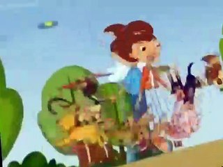 Maya and Miguel Maya and Miguel E053 Cupid