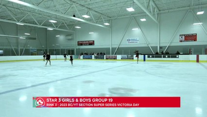 Rink 3 -STAR 3 Boy & Girls - 2023 Super Series Victoria Day (6)