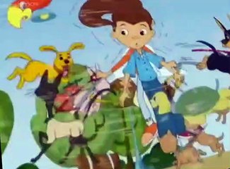 Maya and Miguel Maya and Miguel E064 The Big Idea