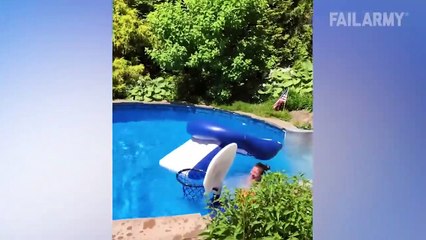 Wrong Ways To Ride! Fails Of The Week - Funny Trends