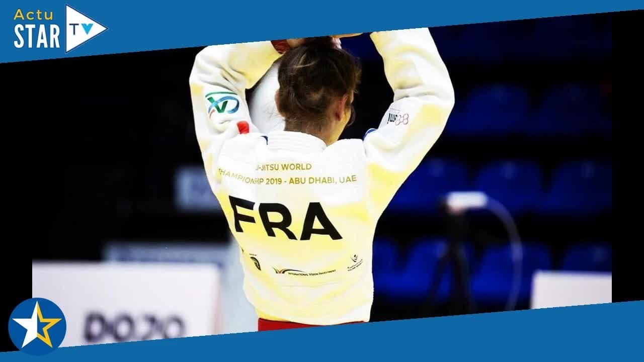 "C'est trop vite, trop injuste" : âgée de seulement 31 ans, une championne française est morte