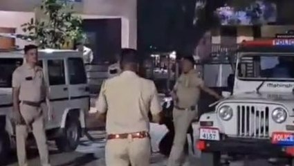 हनुमानगढ़:हिस्ट्रीशीटर पर उसकी पत्नी-बेटे ने फेंका तेजाब,जानें पूरी खबर