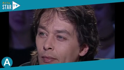 Mort d'Ari Boulogne, fils illégitime d'Alain Delon : retrouvé sans vie à Paris, une femme en garde à