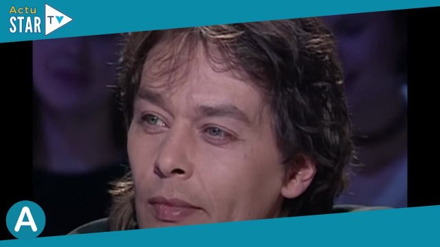 Mort d'Ari Boulogne, fils illégitime d'Alain Delon : retrouvé sans vie à Paris, une femme en garde à