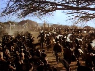 Shaka Zulu - episode 8