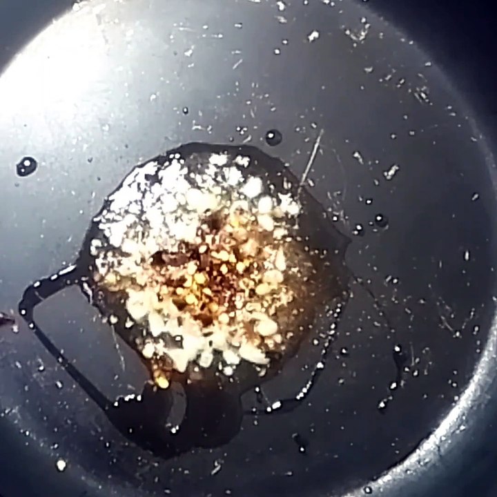 Instagram Viral Alio-E-Oglio Maggi