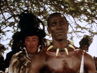Shaka Zulu - episode 9