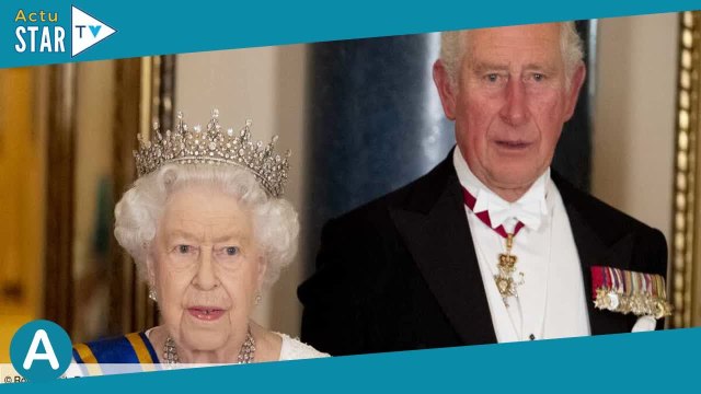 Charles III plus riche que sa mère Elizabeth II : découvrez le montant de sa fortune