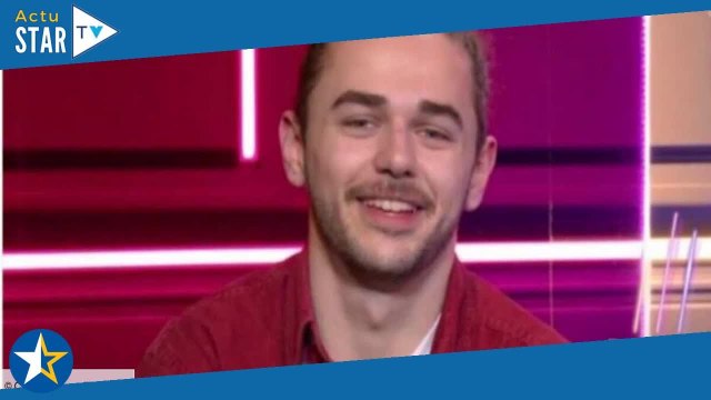 « Ça avance super bien ! » : Julien Canaby (Star Academy) tease ses fans sur son premier single