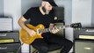 Guns N' Roses - Sweet Child O' Mine - Electric Guitar Cover by Kfir Ochaion