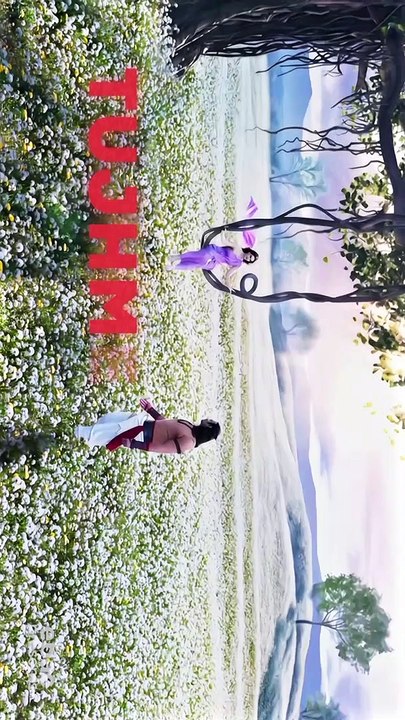 Siya x Ram