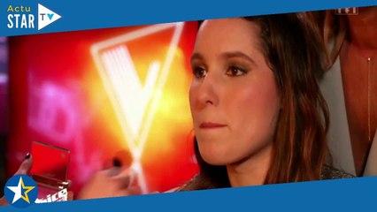 Clem éliminée de The Voice aux portes de la demi-finale : "Cette défaite est un peu frustrante"