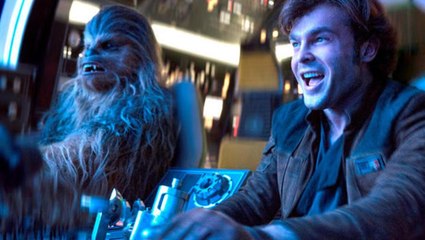20 Things You Didn't Know About Solo: A Star Wars Story