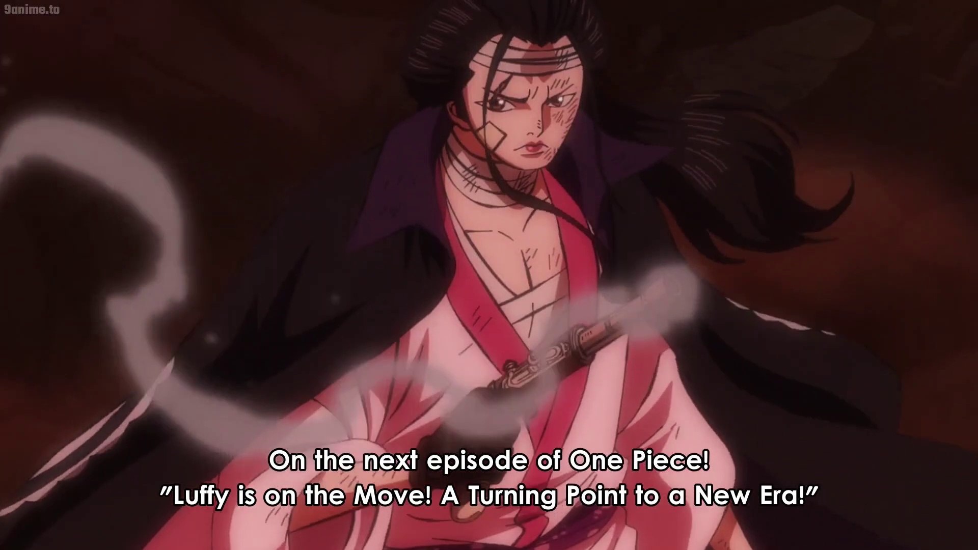 Episode 1063 Preview | One Piece 1062 - video Dailymotion