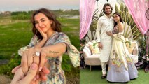 Aaliyah Kashyap Engagement के बाद Boyfriend Shane संग Romantic Photos Viral | Boldsky