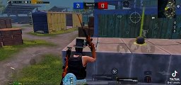 Pubg mobile TDM room m24