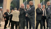 Thierry Frémaux sa vive altercation avec un officier de police lors du Festival de Cannes