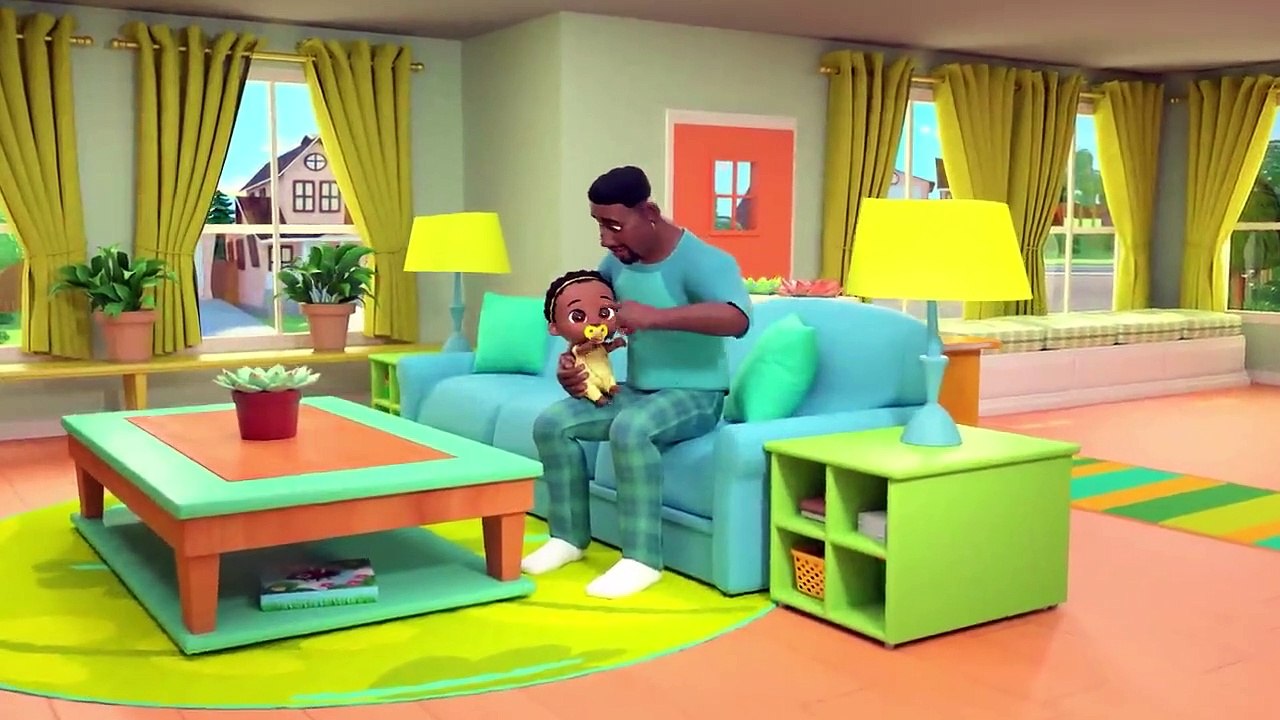 Breakfast Song - CoComelon - It's Cody Time - CoComelon Songs for Kids & Nursery Rhymes