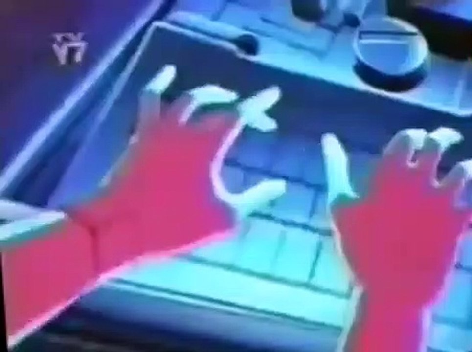 RoboCop: Alpha Commando RoboCop: Alpha Commando E028 Survival of the Fittest