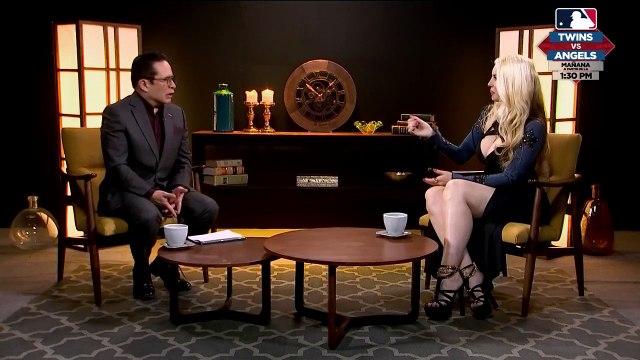 'Me dio preeclampsia' Isabel Madow sobre complicaciones en su embarazo